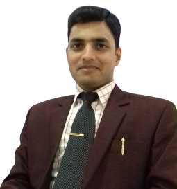 Dr. Harshit Gupta